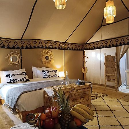 Merzouga Traditional Luxury Camp エクステリア 写真
