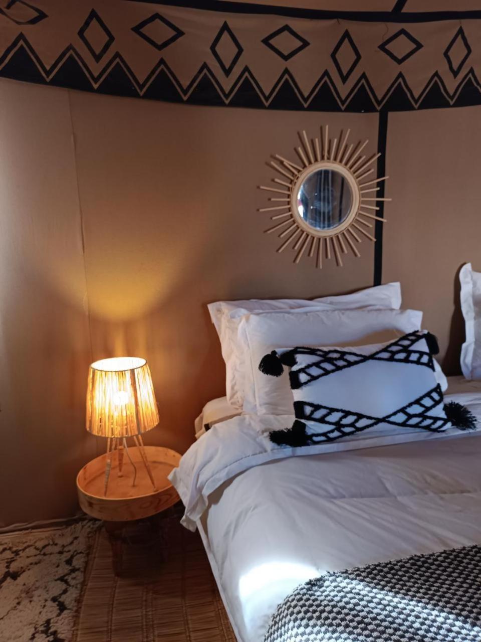 Merzouga Traditional Luxury Camp エクステリア 写真